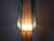 Mid-Century Modern German Rocket Floor Lamp in Metal and Straw, 1960 For Sale - Image 6 of 13