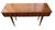 Teak Console from Gaston Poisson For Sale - Image 12 of 17