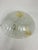 Venetian Ceiling Light with 4 Lights in Grit Murano Glass, 1980s For Sale - Image 13 of 13