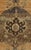 Turkish Vintage Hand Knotted Area Rug 6ft 7in X 10ft 7in For Sale - Image 3 of 3