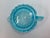 Fenton Hobnail Blue Opalescent Individual Creamer Vintage For Sale In Philadelphia - Image 6 of 12