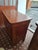 Chest of Drawers in Walnut, 1890, in Very Good conditions. Designed 1890 to 1919