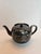 Brown 1930s Gibson Tea Pot and Chocolate Pot Set, Made in England- Set of 2 For Sale - Image 8 of 12