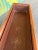 Brown Mid 20th Century Danish Rosewood Planter With Magazine Rack For Sale - Image 8 of 10