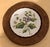 Chelsea Plates Botanical Design by Mottahedeh for Metropolitan Museum of Art - Set of 4 For Sale - Image 9 of 12