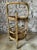 Rattan Serving Trolley, 1960s For Sale - Image 6 of 8