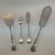 Chippendale 1980s Flatware Fish Set Royal York - 26 pcs For Sale - Image 3 of 11