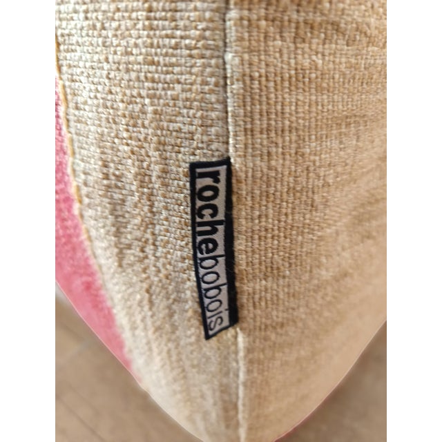 Divano Voyage Modular Sofa from Roche Bobois, 1990s, Set of 4 For Sale - Image 4 of 6