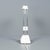 Small 3743/ 011A Table Light by Franz Hustadt, Germany, 1980s For Sale - Image 4 of 18