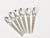 Model 2060 Cutlery Set for 6 attributed to Carl Auböck for Amboss Austria, 1950s, Set of 42 For Sale - Image 16 of 18