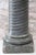 Large Twisted Column, 1950s For Sale - Image 6 of 14
