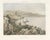 Benoist, Illustration of Villefranche in the Nice and Savoy Region of France, 1865, Print For Sale - Image 6 of 6