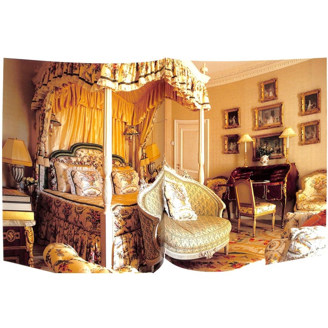 2000 - 2009 "Alberto Pinto Bedrooms" 2006 For Sale - Image 5 of 12