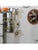 Flower Floor Lamp, 1970s For Sale - Image 10 of 17