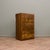 Art Deco Walnut and Veneer Chest of Drawers, 1930s For Sale - Image 4 of 9