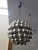 Metal Vintage Bubble Suspension from Kare Design, 1980s For Sale - Image 7 of 7