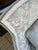 Theodore Alexander Evanna Bergere Style Upholstered Accent Chair For Sale - Image 14 of 14