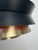 Trava Pendant Lamp by Carl Thore for Granhaga Metallindustri, Sweden, 1970s For Sale - Image 10 of 11