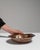 Early 19th Century Belgium Terra Cotta Copper Serving Piece For Sale - Image 4 of 15