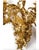 Late 18th Century Pair of Gilt Bronze Six-Light Wall Lights in the Manner of Francesco Ladatte For Sale - Image 4 of 6