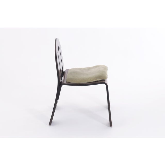 Postmodern "Art Deco" Chair by Robert Venturi for Knoll ...