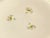 Ceramic Vintage Haviland Bavaria "Forever Spring" Dinner Plates - S/5 For Sale - Image 7 of 12