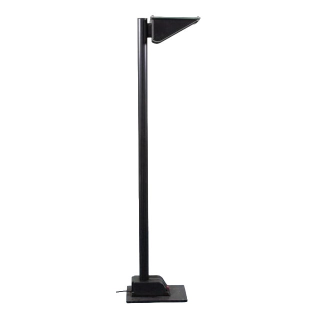 Italian Floor Lamp from Fosnova For Sale