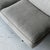 c. 2000s. Italy, Original Kvadrat fabric. Cushions all removable. Signed. Tagged.