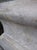 18th Century French Painted White Altar With Carrara Marble Top For Sale - Image 15 of 18