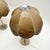 1970s Vintage Chrome and Acrylic Table Lamps from Guzzini, 1970, Set of 2 For Sale - Image 5 of 11