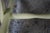 Gate House Ivory Contour Leg Wood Luggage Rack With 3 Petit Point Straps For Sale - Image 13 of 16