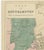 Antique Town Map of Southampton by George W. Bacon, 1885 For Sale - Image 6 of 15