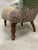 Traditional Tufted Tub Chair For Sale - Image 9 of 13