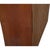 Bookcase in Mahogany by Mogens Koch, 1980s For Sale - Image 11 of 14