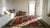 Extraordinarily Antique Tribal Red Geometric Caucasian Sewan Kazak Rug For Sale - Image 12 of 12