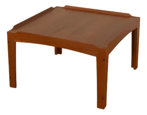 Vintage Coffee Table, 1960s