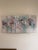 1980s Vintage Stack Canvas Art For Sale - Image 11 of 14