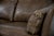 Mid-Century Modern Leather Cromwell Sofa by Arne Norell, 1960s For Sale - Image 14 of 18