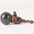 Early 20th Century Old Nyamwezi Diviner's Medicine Gourd Tanzania For Sale - Image 4 of 10