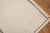 Mid-Century Modern Vintage Turkish Kilim Runner - 3'4" x 6'4" For Sale - Image 3 of 7