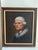 English Thomas Jefferson Portrait Painting For Sale - Image 3 of 3