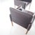 1980s Rare Vico Magistretti “Model 896” Chairs, a Pair For Sale - Image 5 of 6
