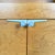 Brown Italian Modern Oli Chest of Drawers attributed to Chi Wing Lo for Giorgetti, 1990s For Sale - Image 8 of 14