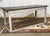 Drapers Table in Fir and Chestnut, 1930s For Sale - Image 9 of 18