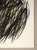 After Hans Hartung, Pastel P.1960-166, 1962, Photogravure For Sale - Image 6 of 13
