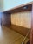 Wood Mid Century Modern Highboard/Sideboard/Hutch/Credenza For Sale - Image 7 of 13