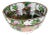 20th Century Chinese Porcelain Rice Bowl, Macao For Sale