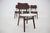 Wood Teak Dining Chairs Model 74 by Ib Kofod-Larsen, Denmark, 1960s, Set of 4 For Sale - Image 7 of 16