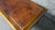 Large Louis XV Style Flat Desk in Mahogany, 1890s For Sale - Image 10 of 18