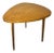 Vintage Tripod Side Table For Sale
